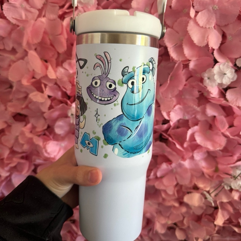 Welcome to My show Custom things with me live 🥰 - Picture 8 of 11